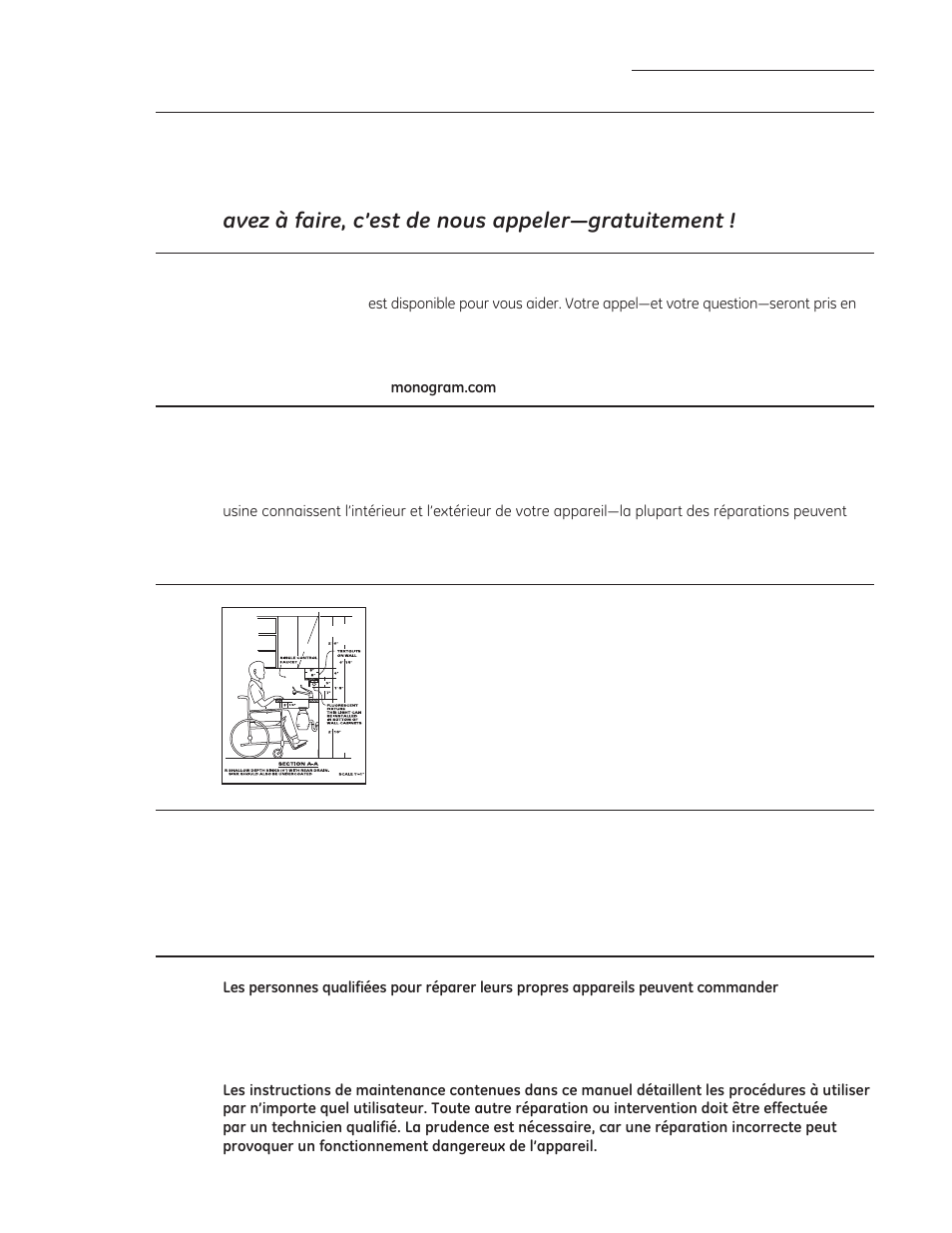 GE ZGP304LRSS User Manual | Page 84 / 128