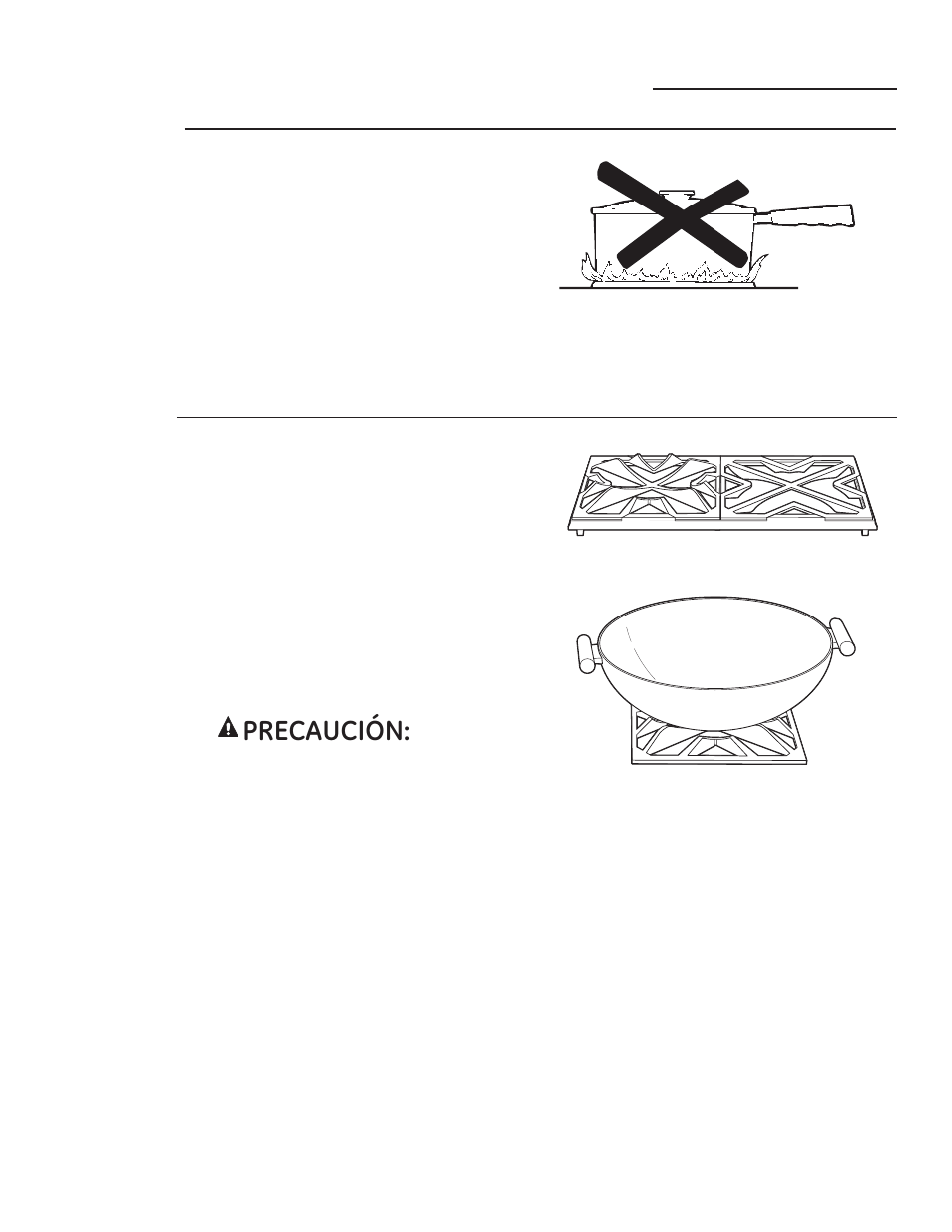 35(&$8&,ï1 | GE ZGP304LRSS User Manual | Page 96 / 128