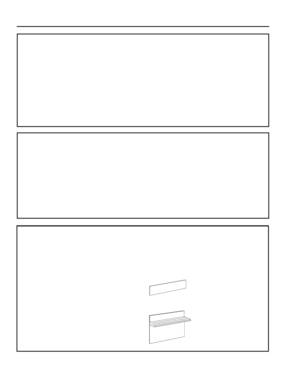 GE ZGU484NGPSS User Manual | Page 35 / 52