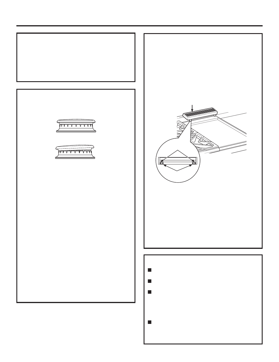Installation, Conecte la electricidad, Paso 4 lista de control de la instalación | Controle los quemadores, Paso 5, Finalice la instalación | GE ZGU484NGPSS User Manual | Page 43 / 52