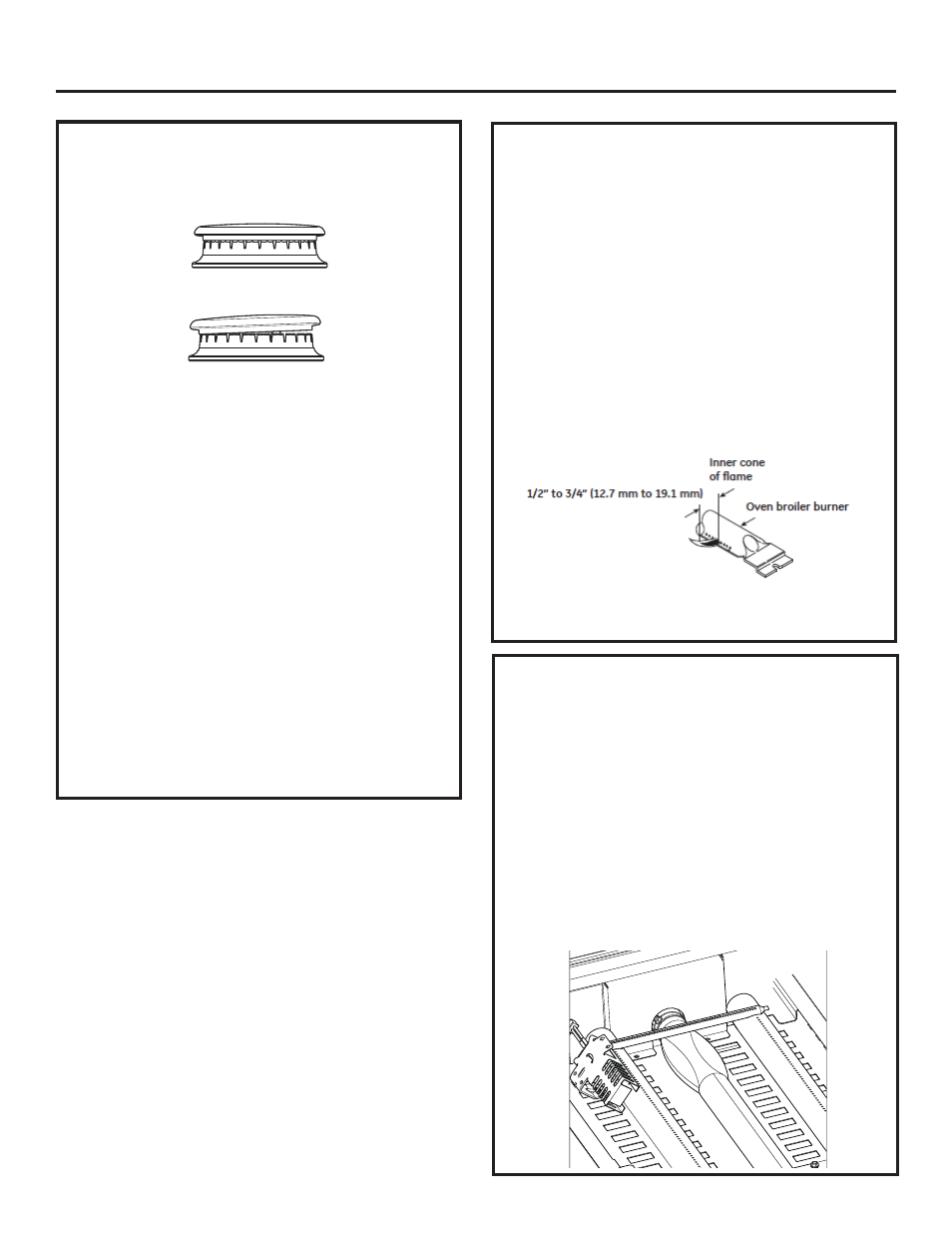 Installation | GE ZGP304NRSS User Manual | Page 16 / 80