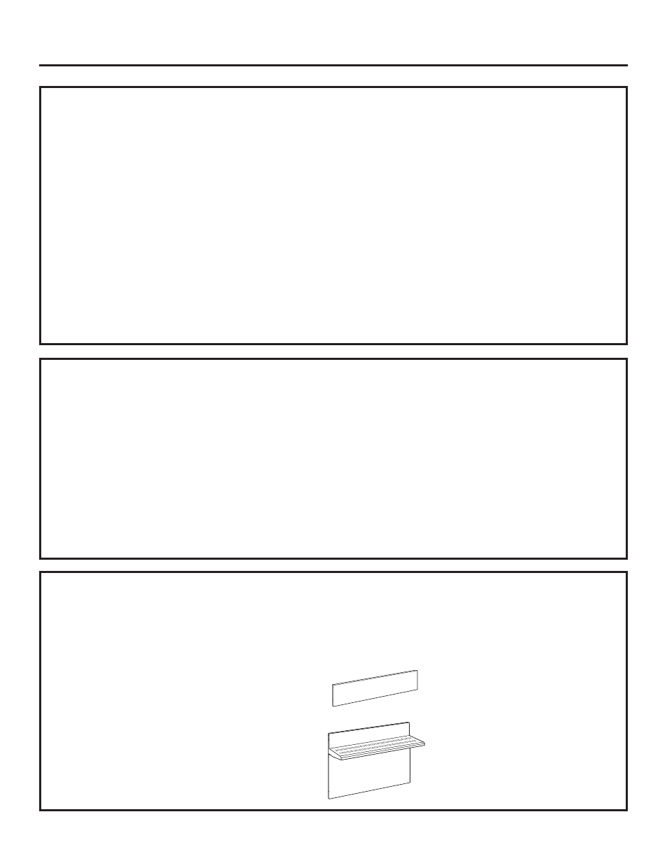 GE ZGP304NRSS User Manual | Page 28 / 80