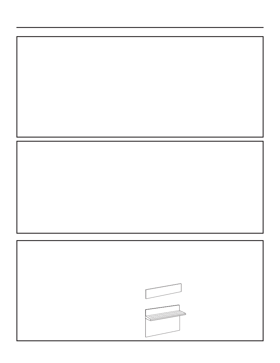 GE ZGP304NRSS User Manual | Page 53 / 80