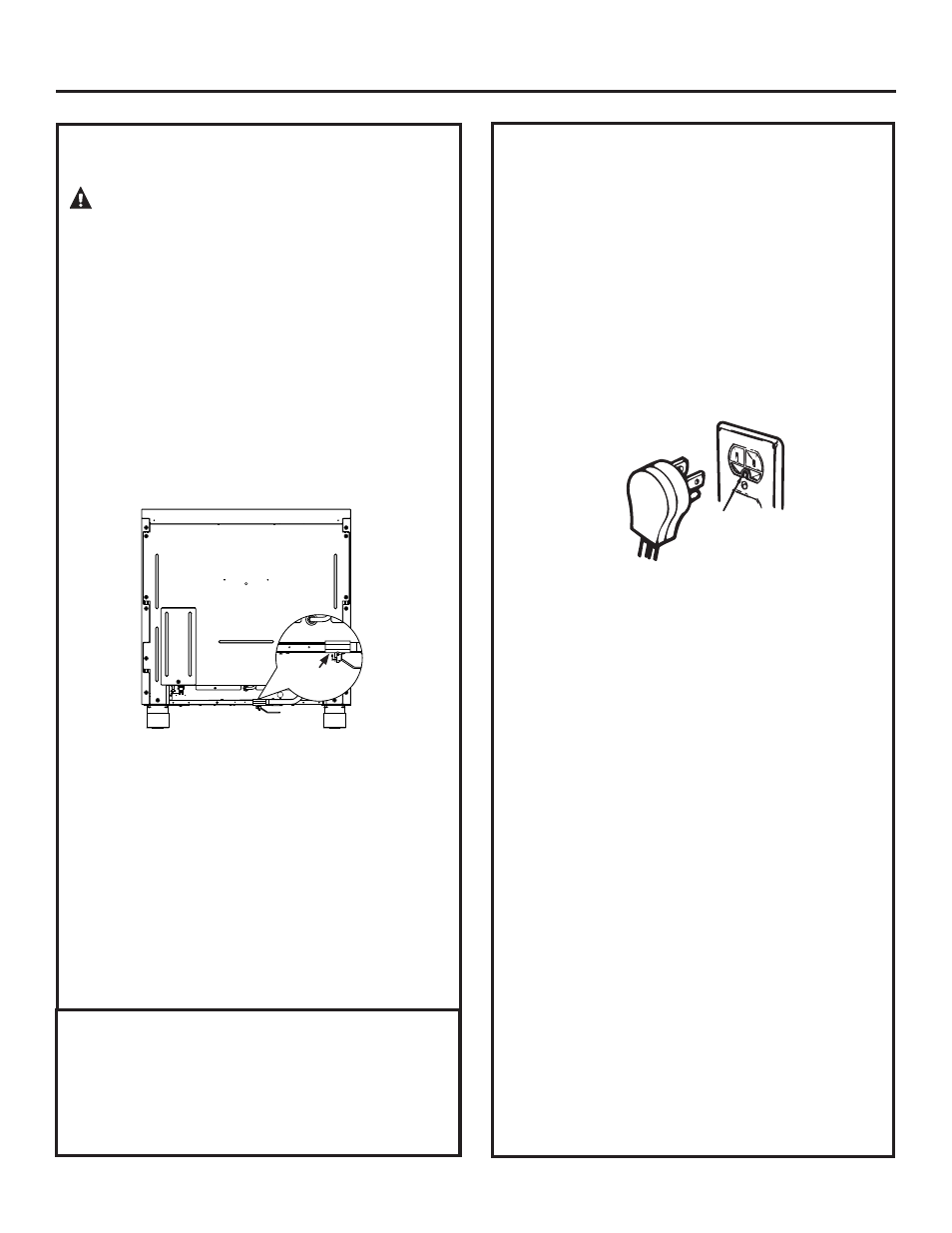 Advertencia, Instalación, Conecte la cocina al suministro de gas | Paso 4, Paso 5 | GE ZGP304NRSS User Manual | Page 63 / 80