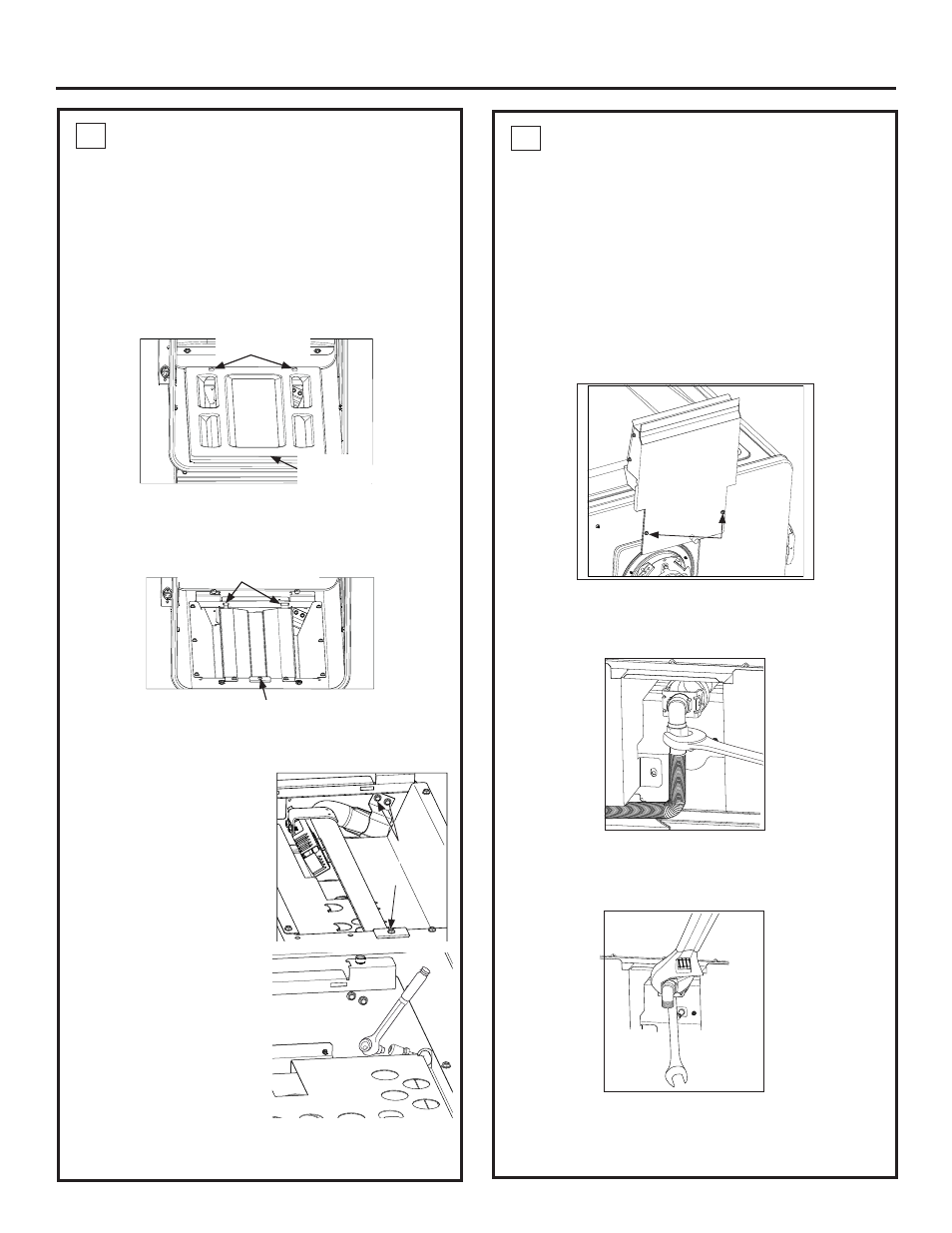 GE ZGP304NRSS User Manual | Page 75 / 80