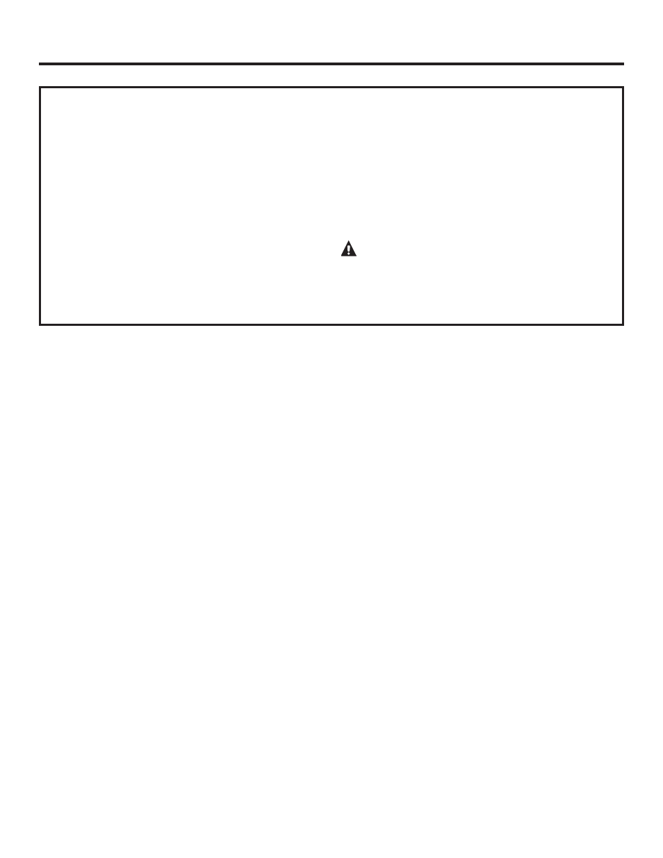 Caution, Installation preparation | GE ZGP304NRSS User Manual | Page 9 / 80