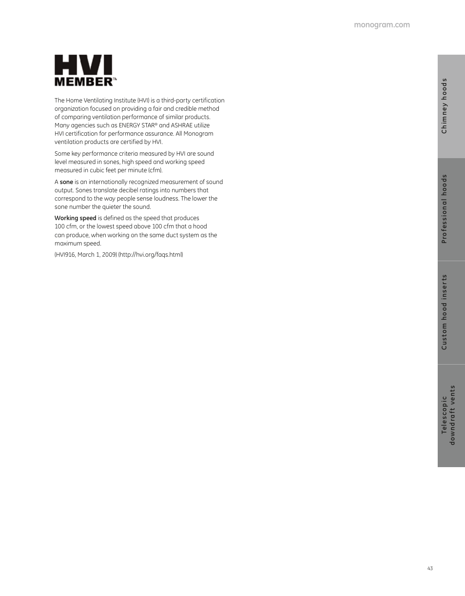 GE ZVC48LSS User Manual | Page 4 / 4