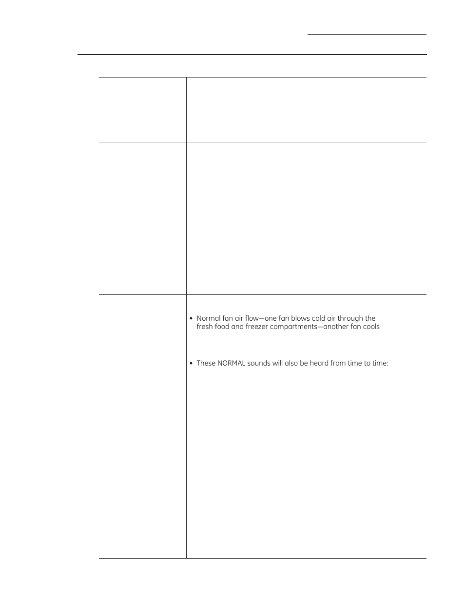 GE ZISB360DX User Manual | Page 23 / 32