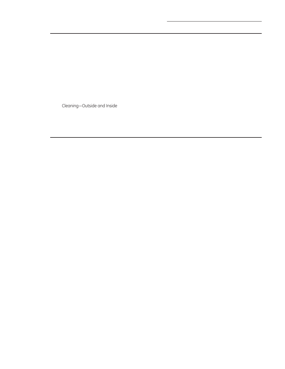 GE ZIRS360NXRH User Manual | Page 2 / 28