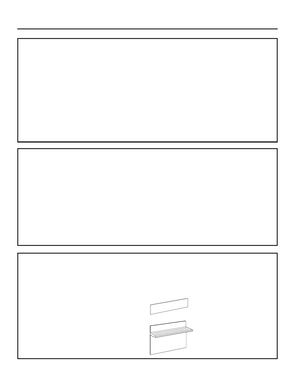 GE ZDP364NDPSS User Manual | Page 47 / 68