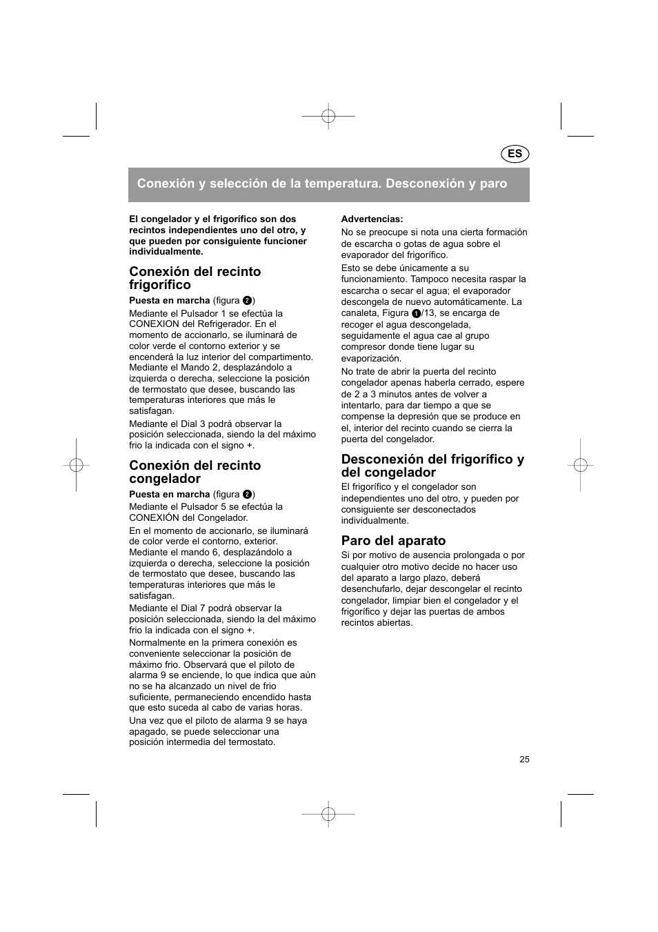 Bosch KGS37340 User Manual | Page 27 / 76