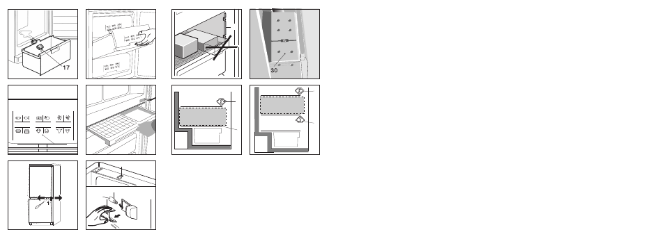 Bosch KGS37340 User Manual | Page 3 / 76