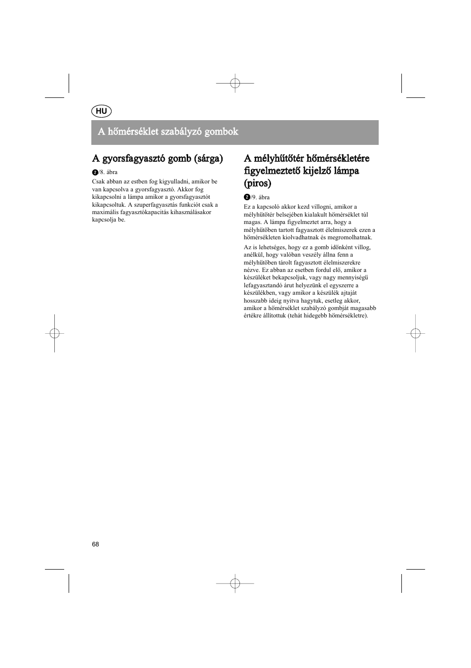 Bosch KGS37340 User Manual | Page 57 / 76