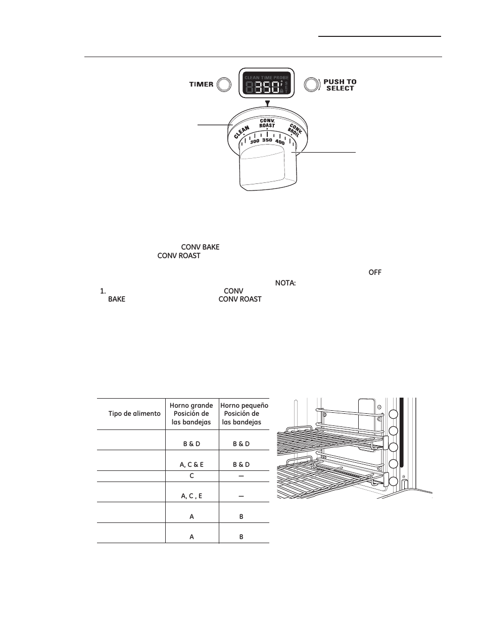 GE ZDP486NDPSS User Manual | Page 108 / 128