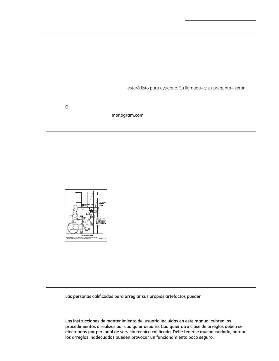 GE ZDP486NDPSS User Manual | Page 126 / 128