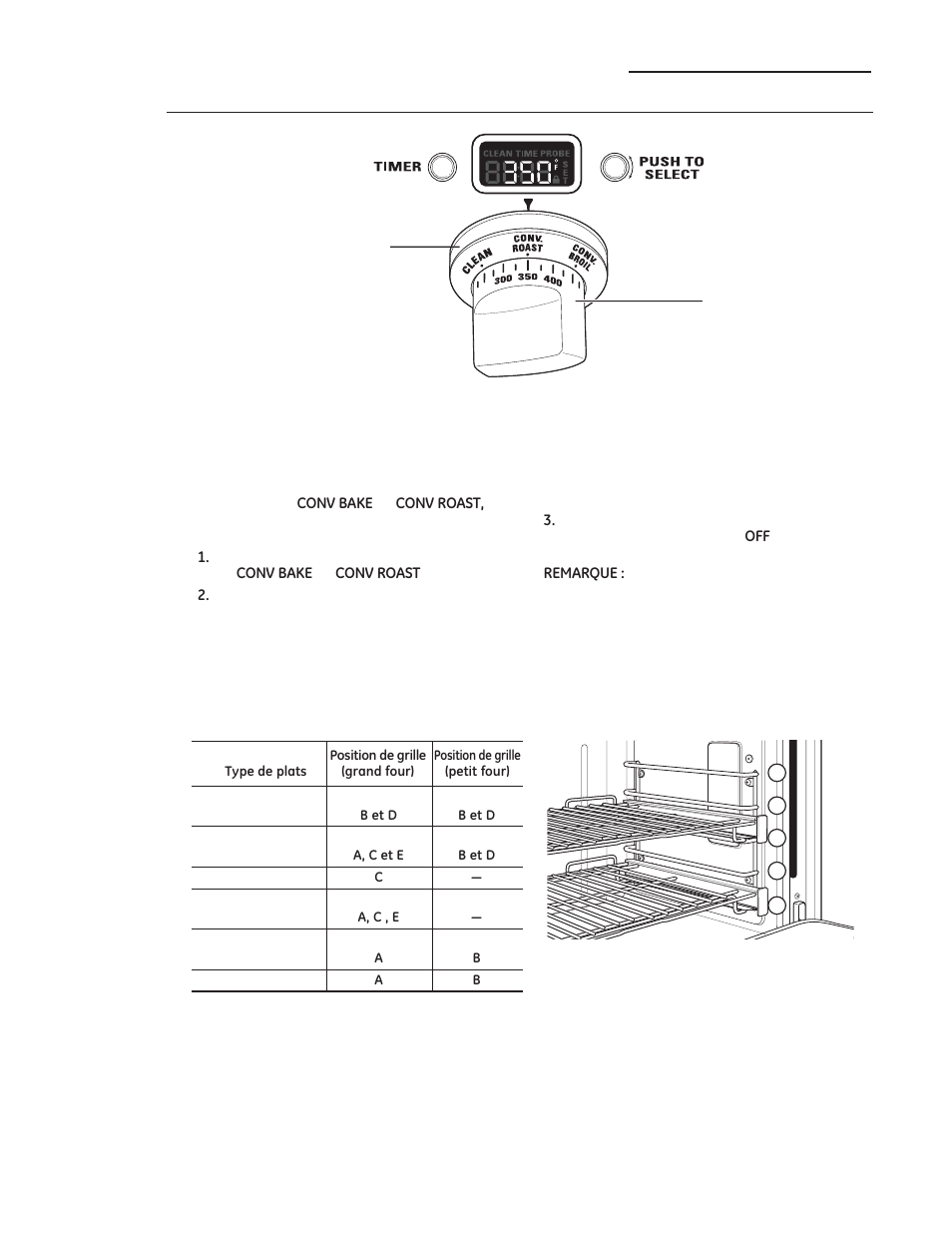 GE ZDP486NDPSS User Manual | Page 66 / 128