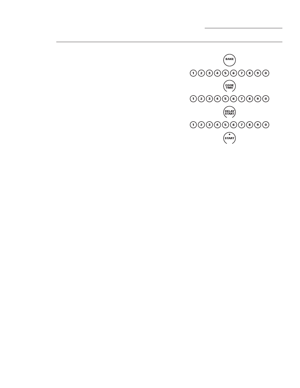 How to set a delayed start and automatic stop, Timed baking | GE ZEK938SMSS User Manual | Page 14 / 128