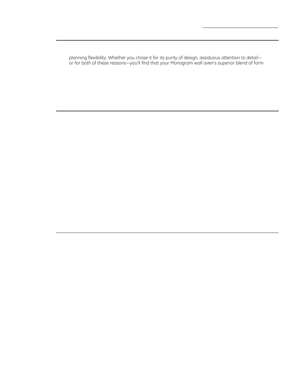 GE ZEK938SMSS User Manual | Page 2 / 128