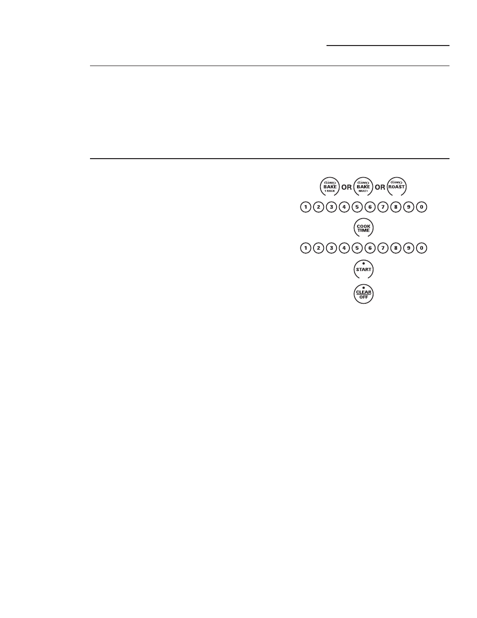 How to set an immediate start and automatic stop, Timed convection baking, Using the timed features for convection cooking | GE ZEK938SMSS User Manual | Page 22 / 128