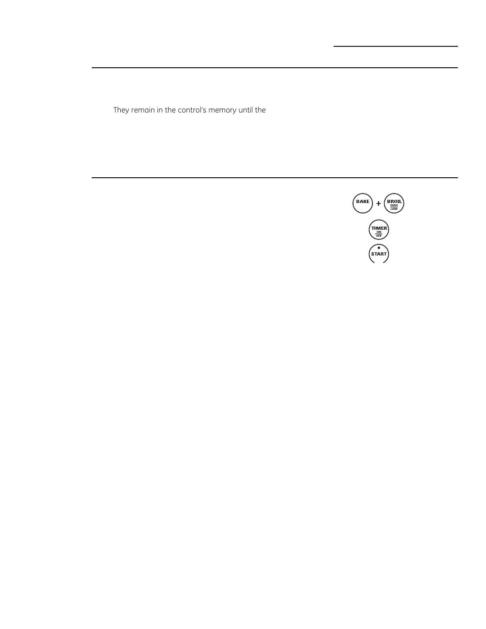 Special features, Special features of your oven control, Tones at the end of a timed cycle | GE ZEK938SMSS User Manual | Page 29 / 128