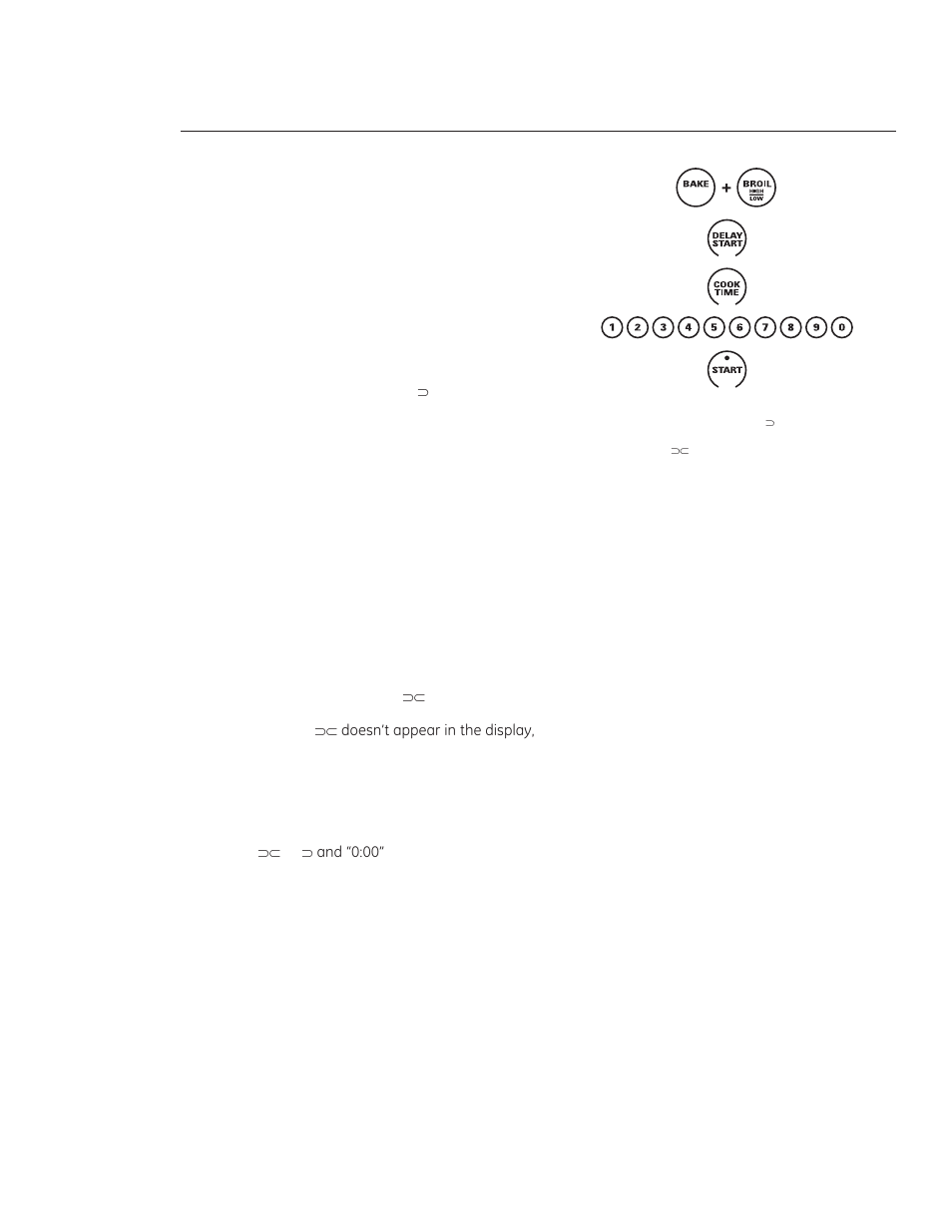 GE ZEK938SMSS User Manual | Page 33 / 128
