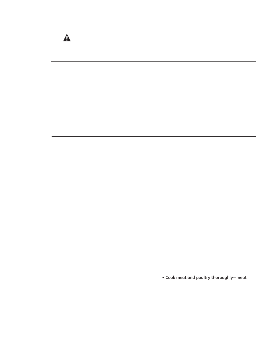 Important safety instructions safety precautions, Important safety notice, Warning | Important | GE ZEK938SMSS User Manual | Page 4 / 128
