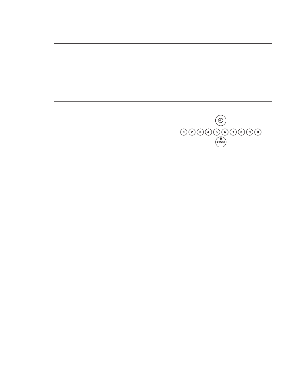 Commandes, l’horloge et la minuterie, Pour régler l’horloge, Minuterie panne de courant | Horloge | GE ZEK938SMSS User Manual | Page 55 / 128