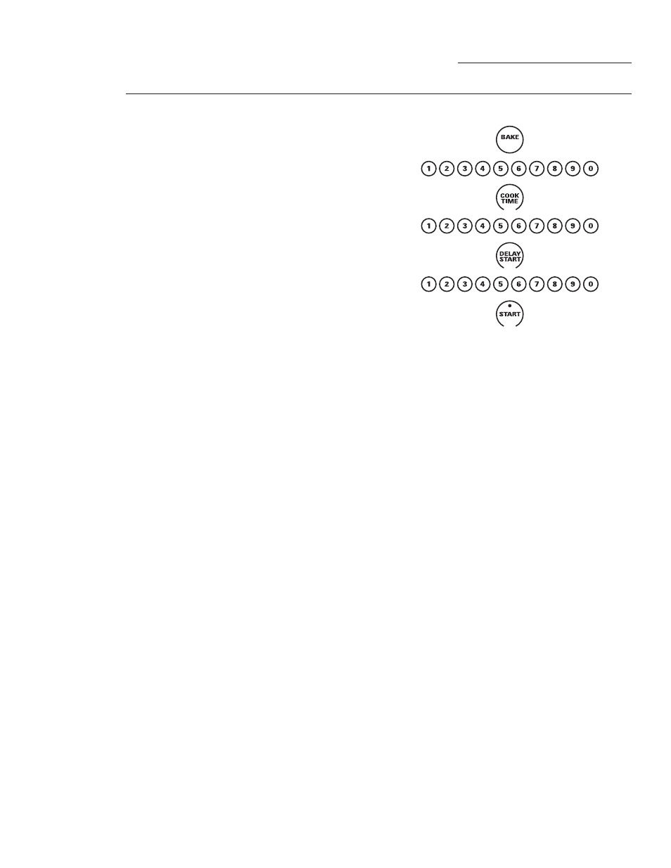 Cuisson à l’aide de la minuterie | GE ZEK938SMSS User Manual | Page 58 / 128