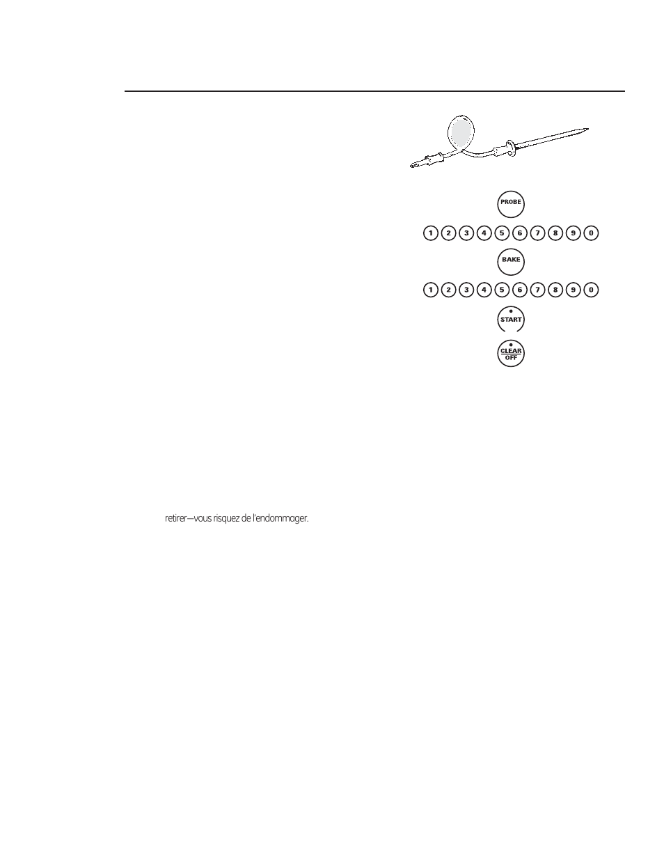 GE ZEK938SMSS User Manual | Page 61 / 128