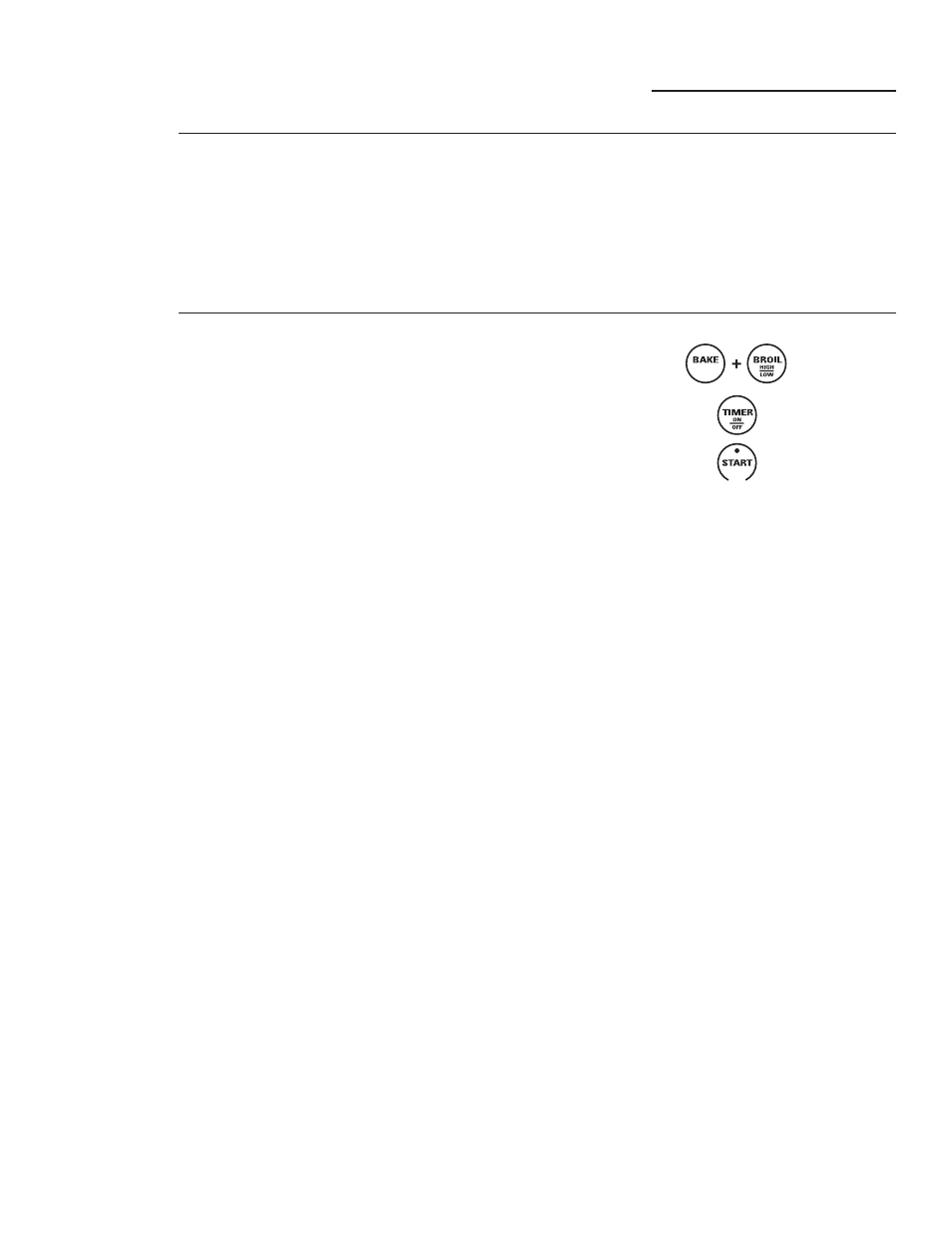 Caractéristiques spéciales, Caractéristiques spéciales des commandes du four, Tonalités à la fin d’une fonction minutée | GE ZEK938SMSS User Manual | Page 73 / 128