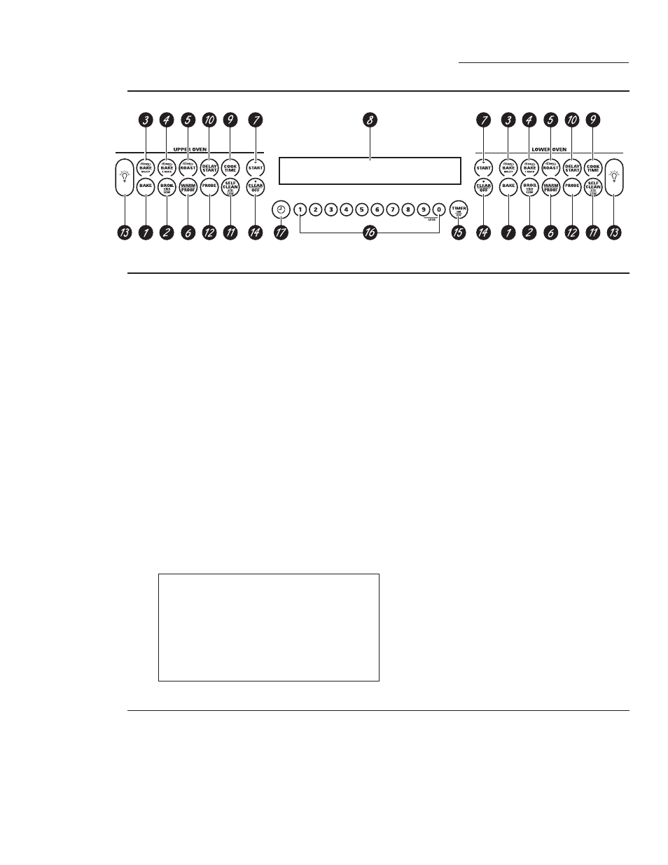 Control del horno, reloj y temporizador, Tonos | GE ZEK938SMSS User Manual | Page 92 / 128