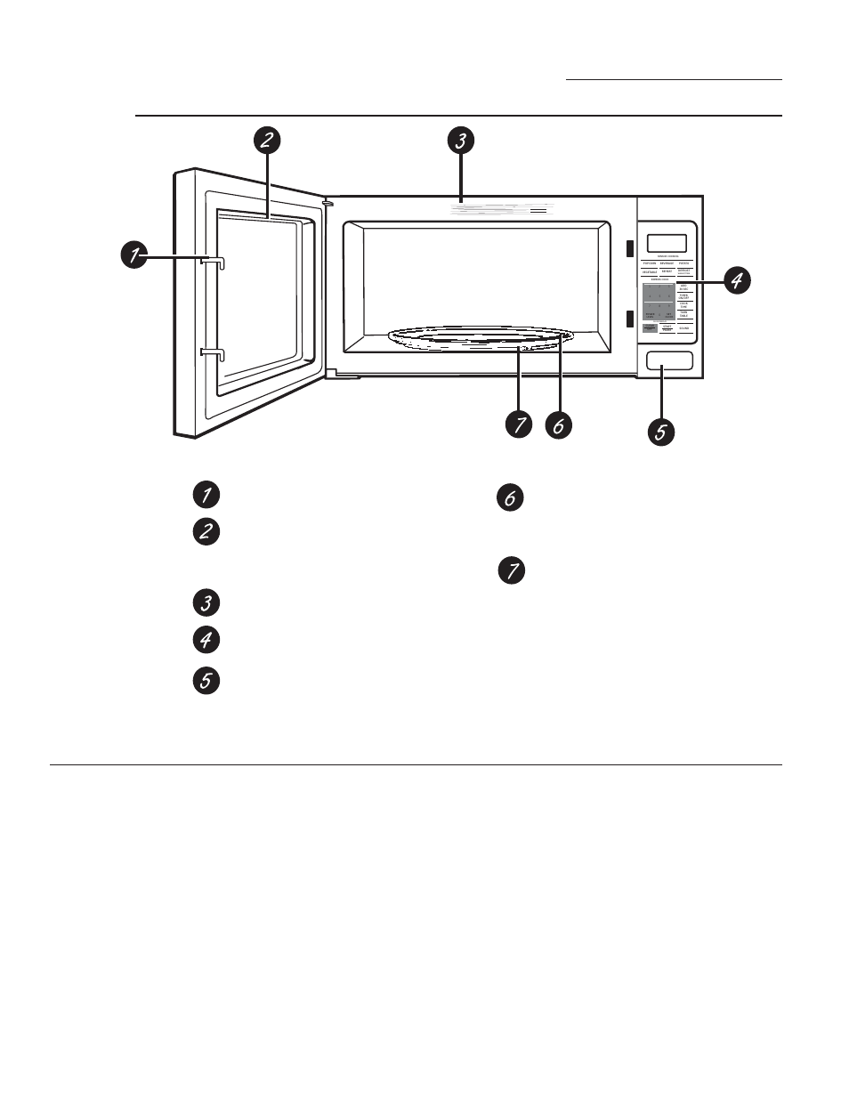 Oven features, Optional accessories, 800 watts | Countertop microwave oven | GE ZEM115SFSS User Manual | Page 14 / 56