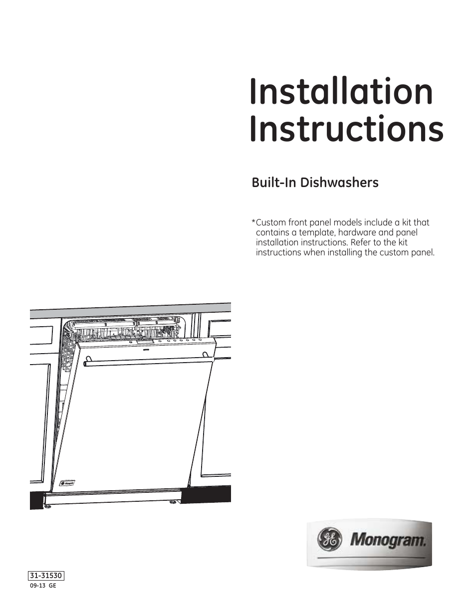 GE ZDT800SSFSS User Manual | 48 pages