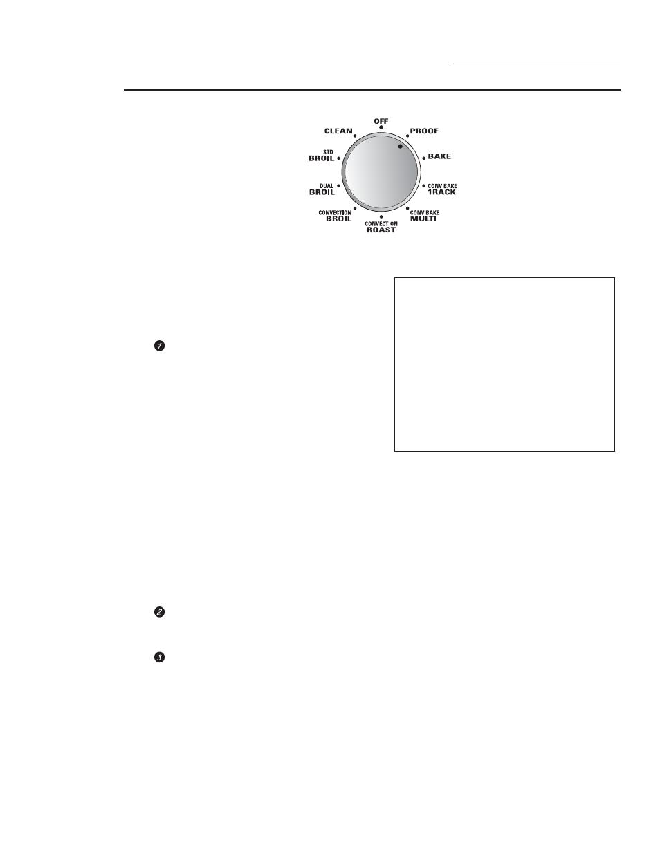 Fermentación, Cómo configurar el horno para la fermentación | GE ZET2SMSS User Manual | Page 108 / 124
