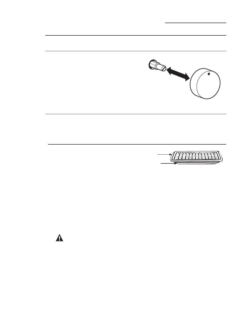 Caution, Control panel and knobs, Oven heating elements | Broiler pan and grid, Care and cleaning | GE ZET2SMSS User Manual | Page 33 / 124