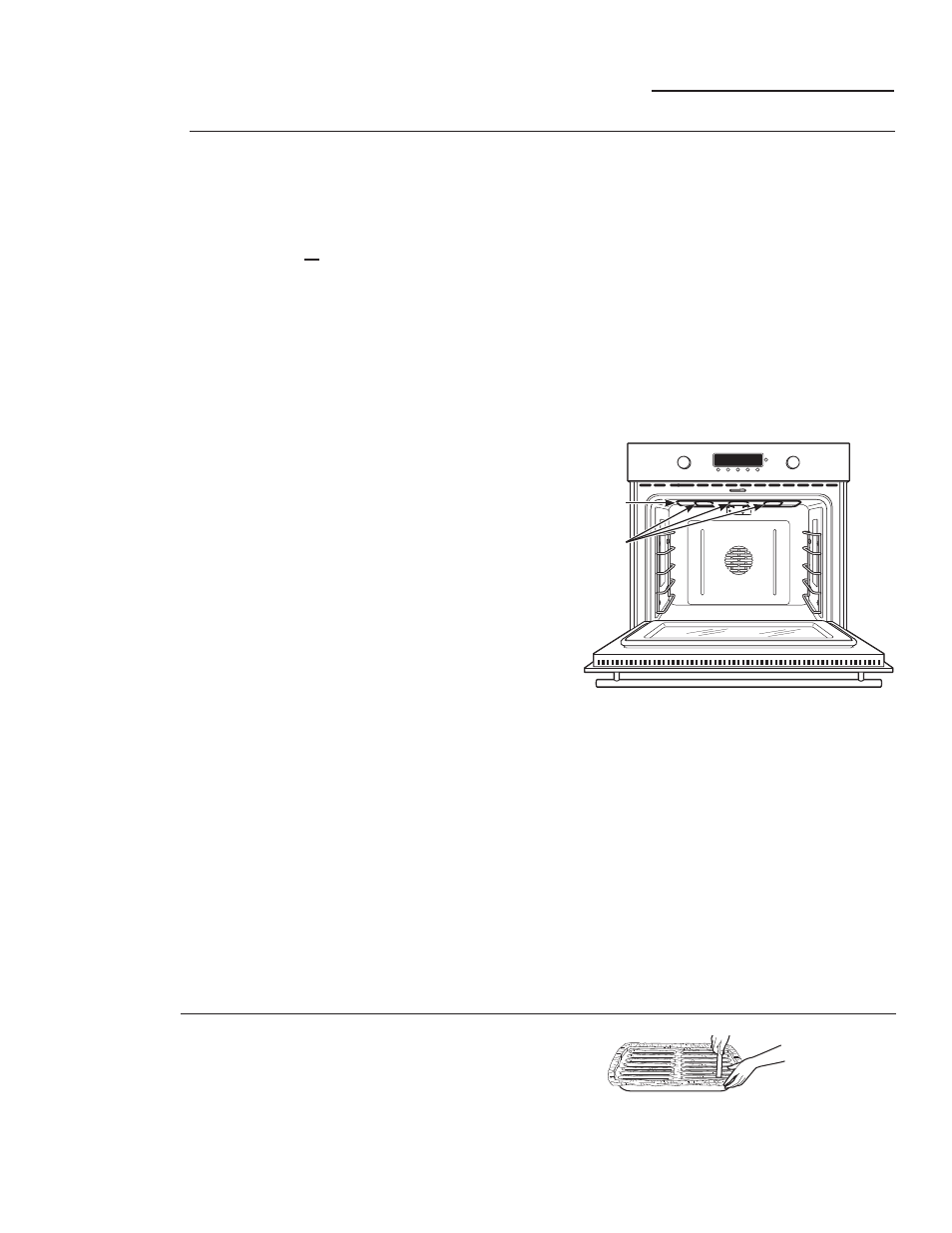 Papier d’aluminium, Grillage, Présentation de la cuisson au grilloir | GE ZET2SMSS User Manual | Page 54 / 124