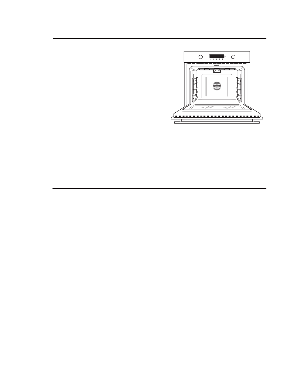 Entretien et nettoyage, Pour nettoyer la porte, Surfaces peintes (sur certains modèles) | GE ZET2SMSS User Manual | Page 78 / 124