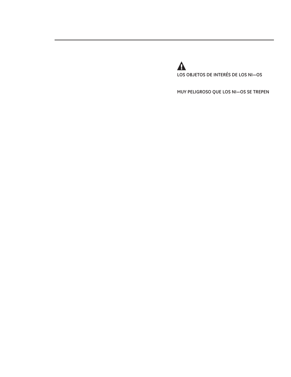Precauciones de seguridad, Instrucciones importante de seguridad, Precaución | GE ZET2SMSS User Manual | Page 88 / 124