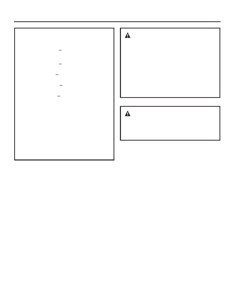 Before you begin, Warning, Safety information | Important | GE ZKD910SFSS User Manual | Page 2 / 16