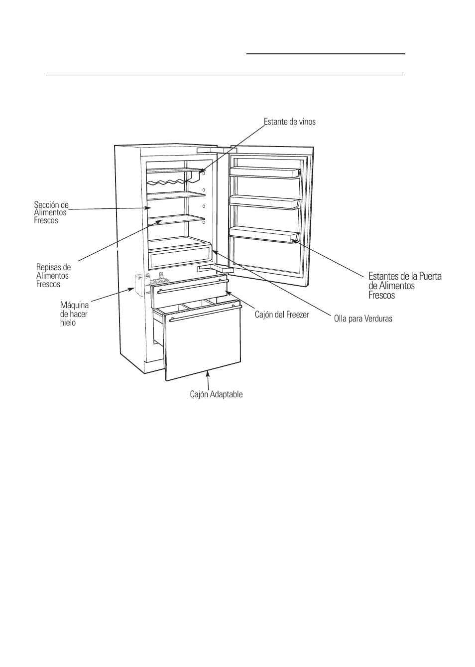 GE ZIK30GNDII User Manual | Page 53 / 68