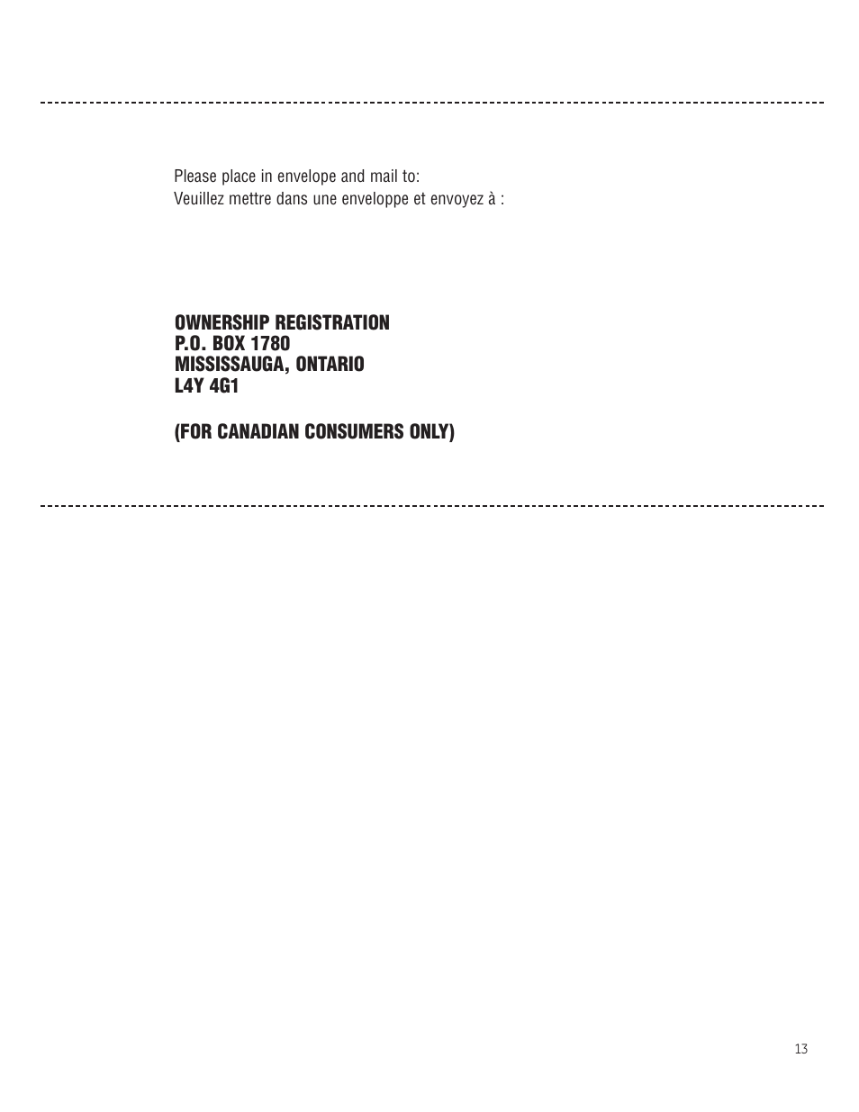 GE ZV830SMSS User Manual | Page 13 / 40