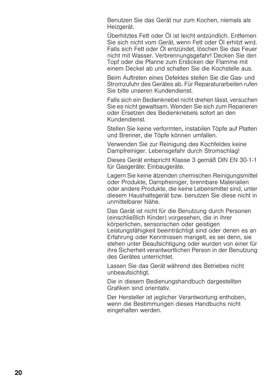 Neff T23R46N0 User Manual | Page 19 / 60