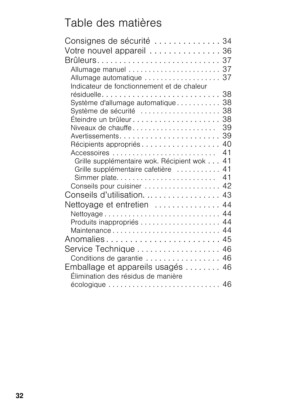 Neff T23R46N0 User Manual | Page 31 / 60