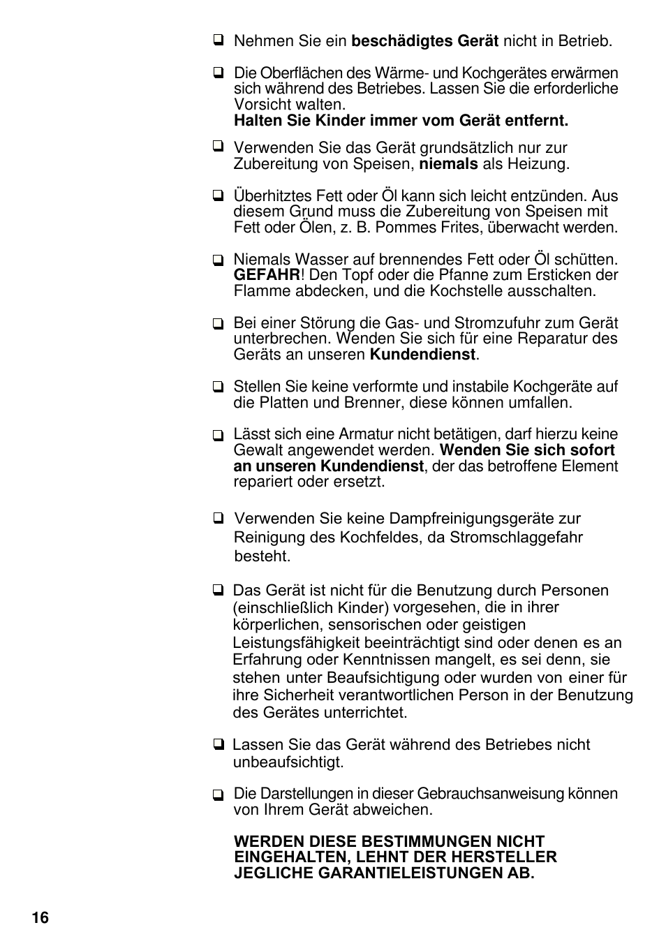 Neff M3126N1  EU User Manual | Page 17 / 98