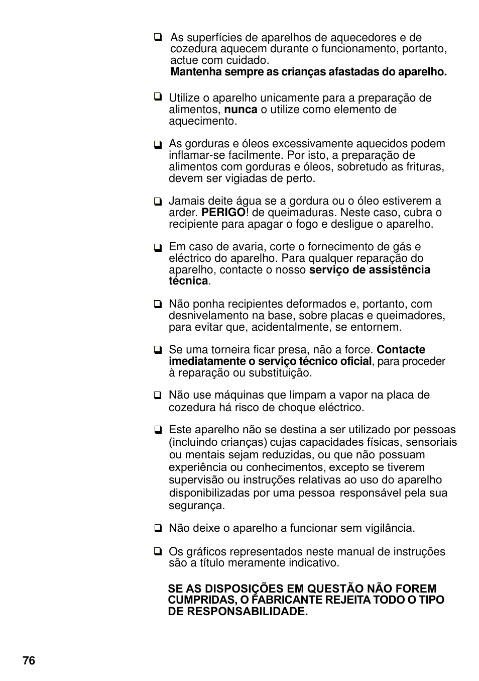 Neff M3126N1  EU User Manual | Page 77 / 98