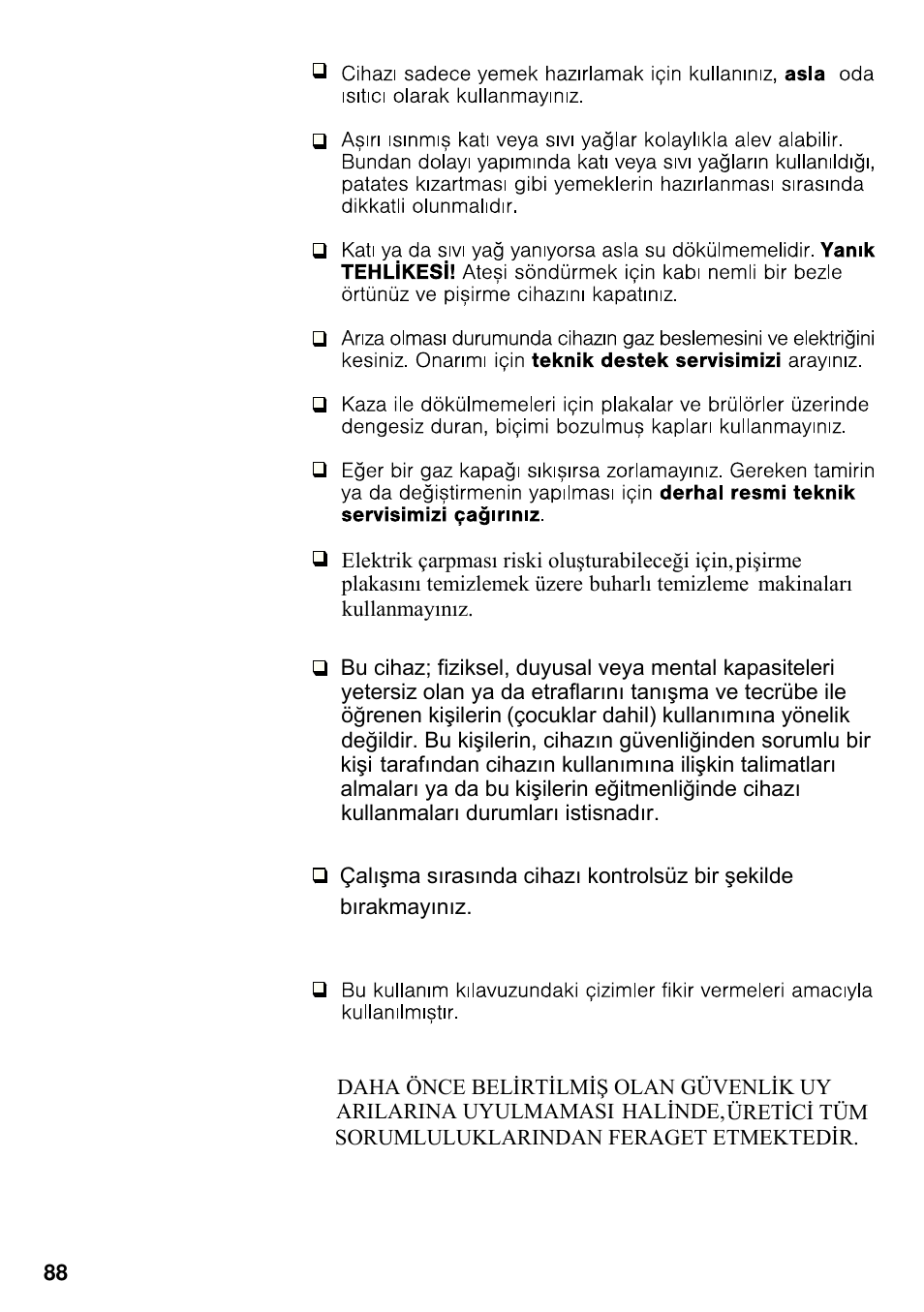 Neff M3126N1  EU User Manual | Page 89 / 98