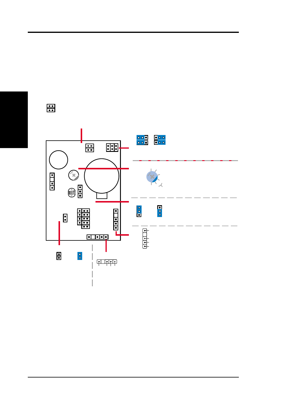 Appendix, Appendix asus cidb module | Asus CUC2000-M User Manual | Page 110 / 124