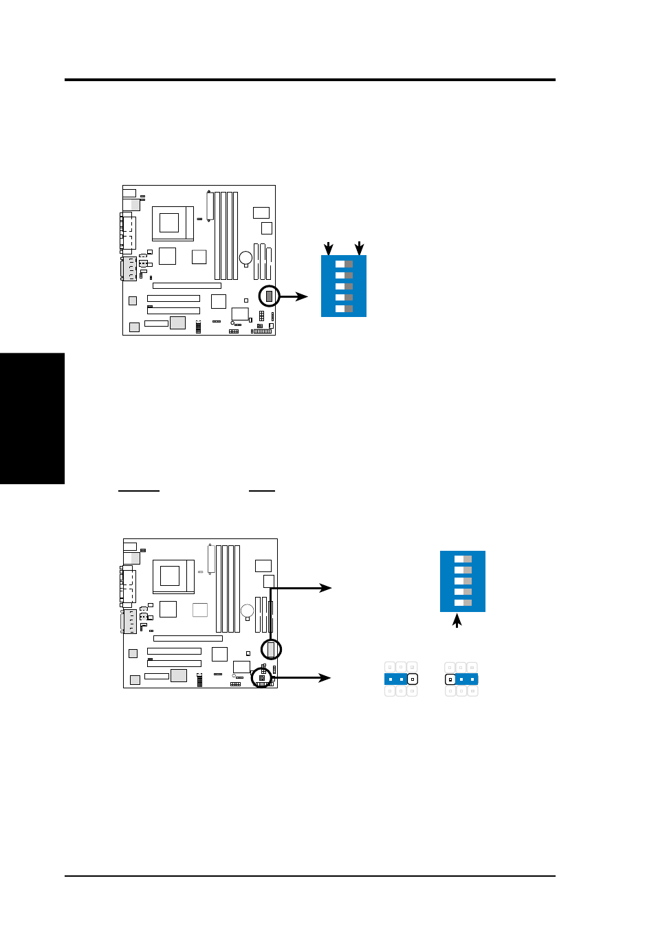 Hardware setup | Asus CUC2000-M User Manual | Page 18 / 124