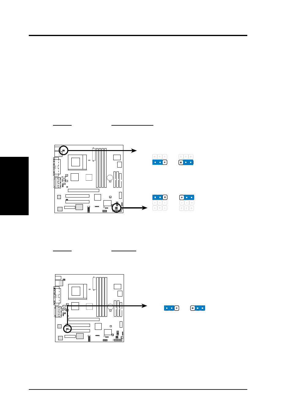 Hardware setup | Asus CUC2000-M User Manual | Page 20 / 124