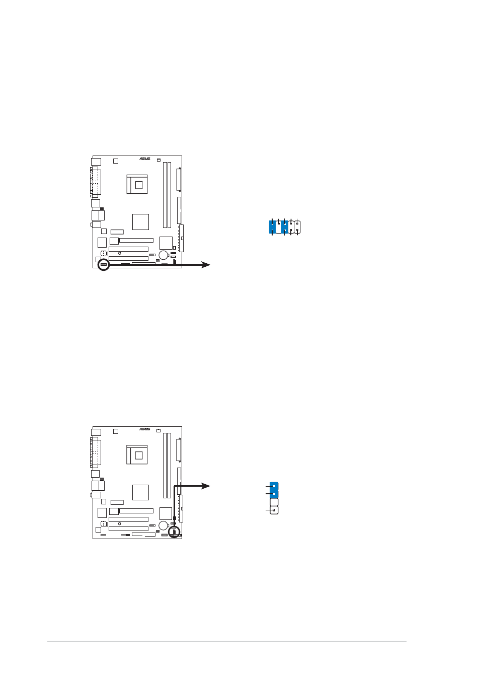 22 chapter 1: product introduction | Asus K8S-MX User Manual | Page 32 / 72